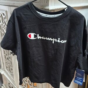 🆕Champion cropped top❤️